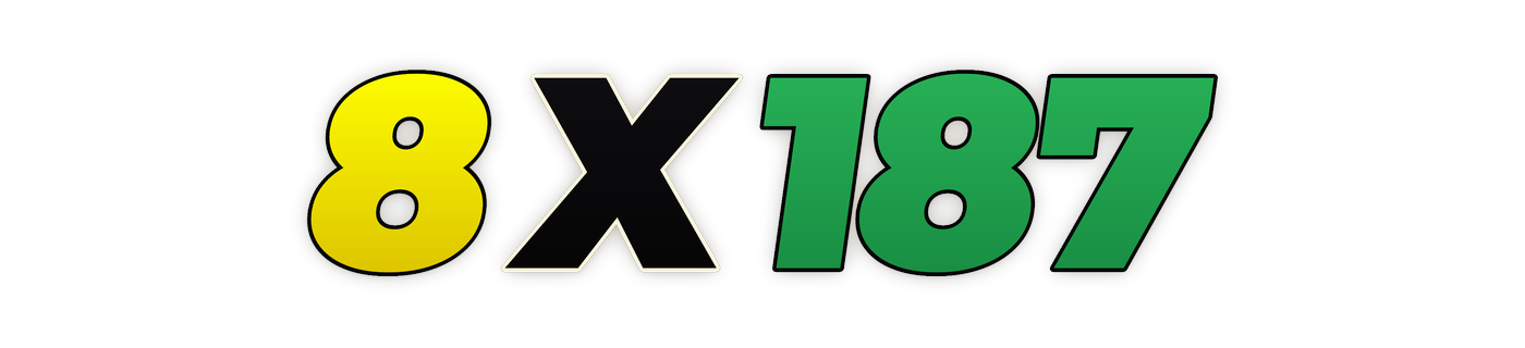 8x187